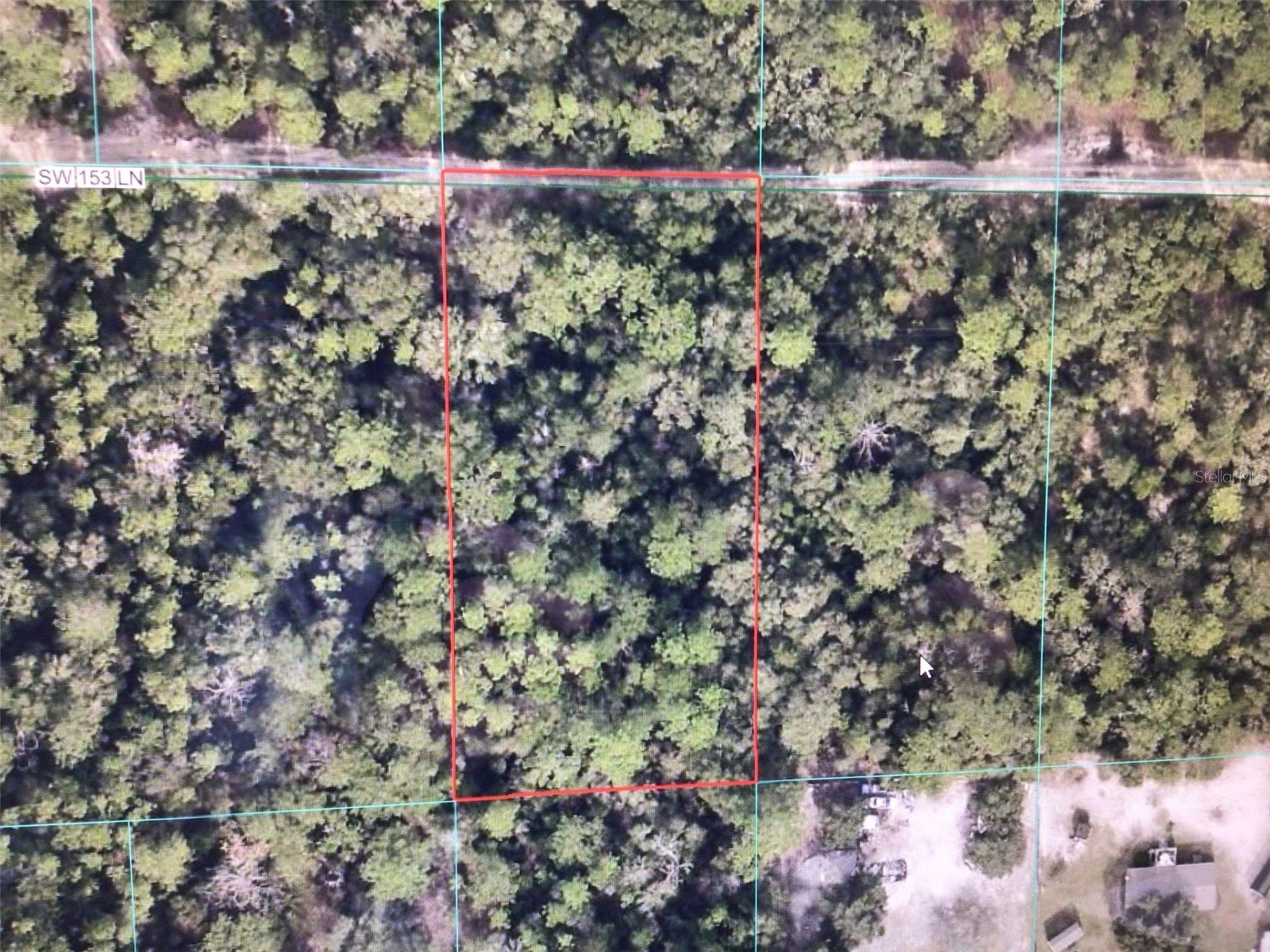 0 SW 153 Lane Dunnellon FL 34432 OM725870 image1