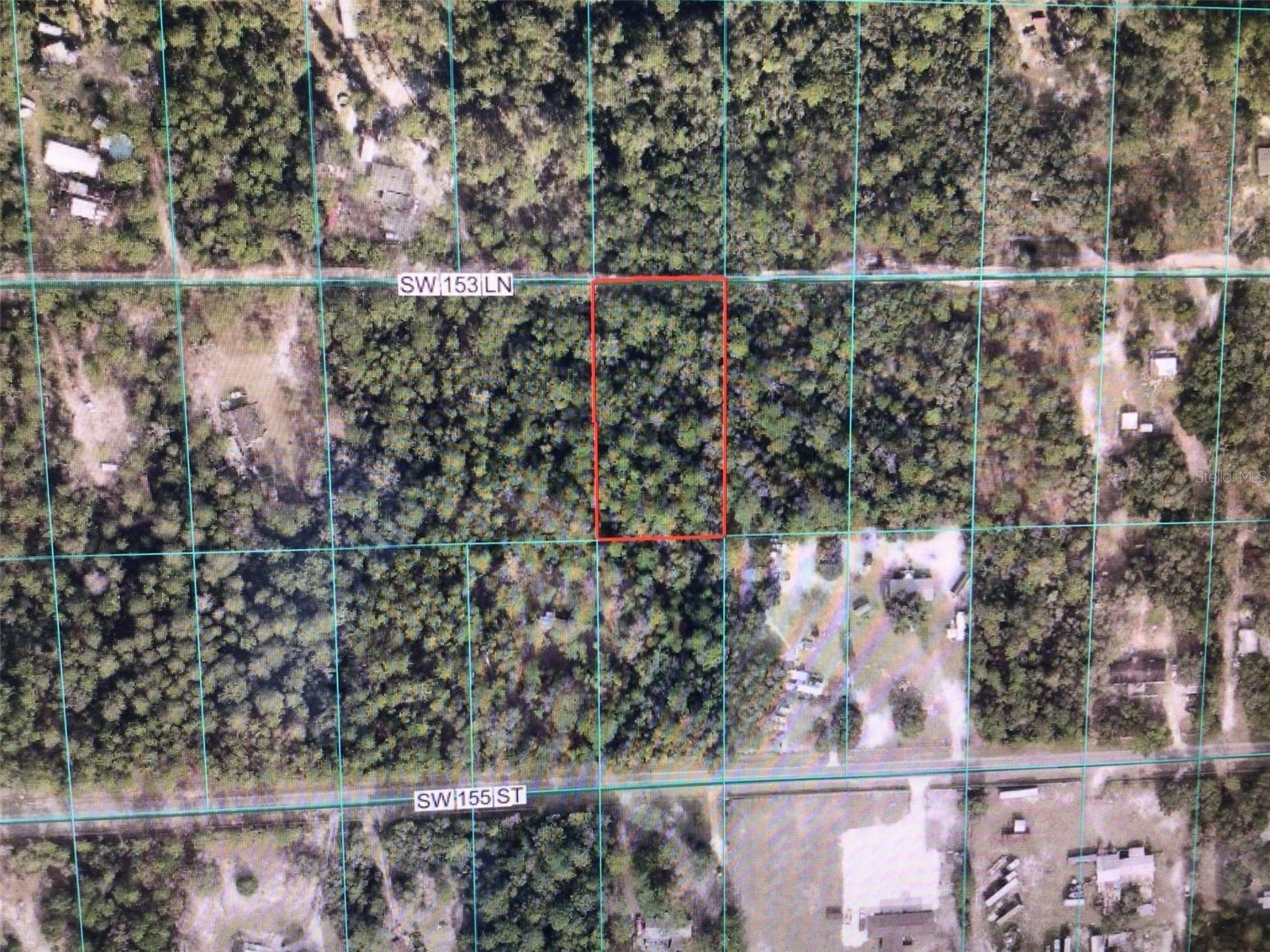0 SW 153 Lane Dunnellon FL 34432 OM725870 image4