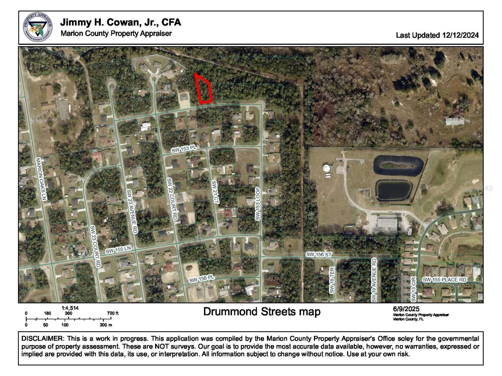 0 SW 153 Loop Ocala FL 34473 OM703113 image1