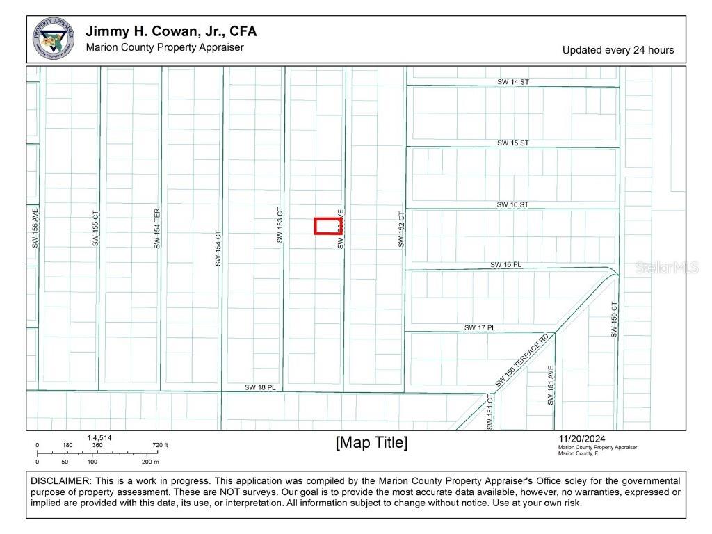 0 SW 153rd Avenue Ocala FL 34481 OM689969 image1