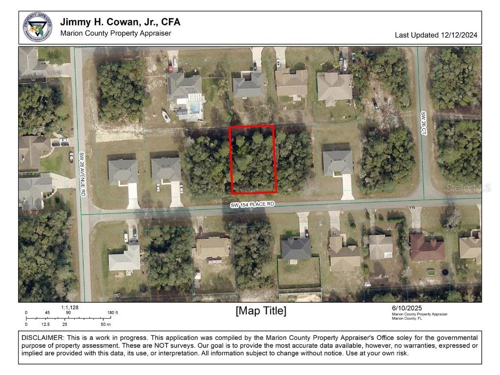 0 SW 154th Pl Rd Ocala FL 34473 OM703412 image1