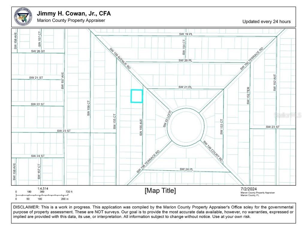 0 SW 155th Avenue Ocala FL 34481 OM681402 image1