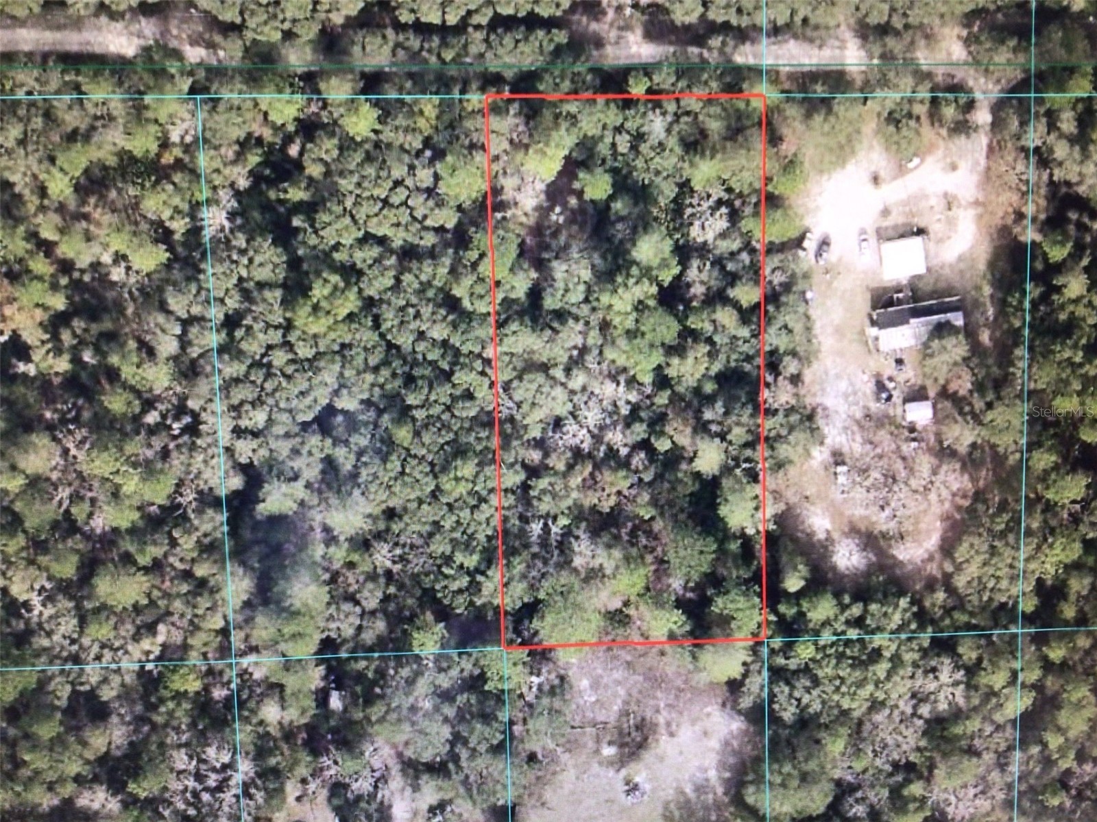 0 SW 156 Place Dunnellon FL 34432 OM725857 image1