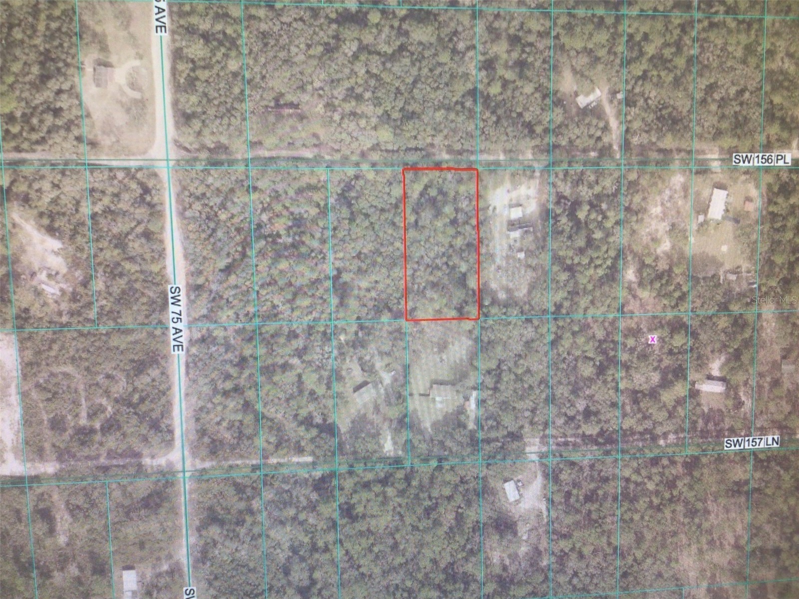 0 SW 156 Place Dunnellon FL 34432 OM725857 image3