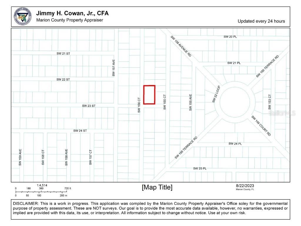 0 SW 156th Court Ocala FL 34481 OM663274 image1
