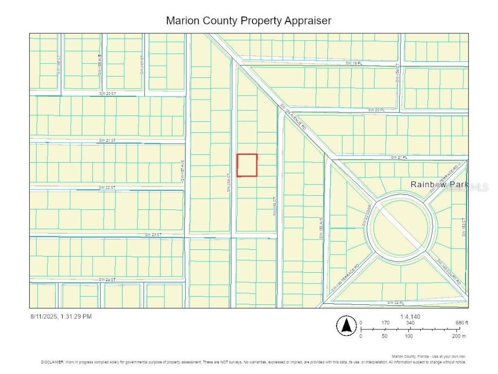 0 SW 156th Court Ocala FL 34481 OM707356 image1