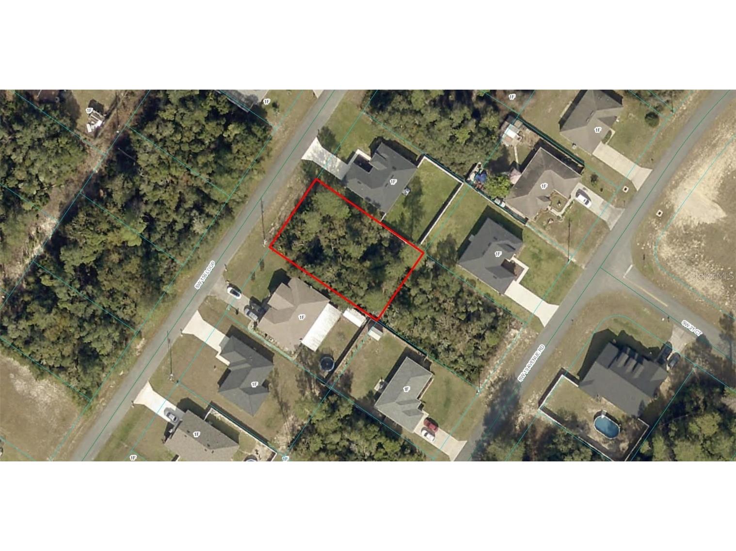0 SW 156th Loop Ocala FL 34473 OM696257 image1
