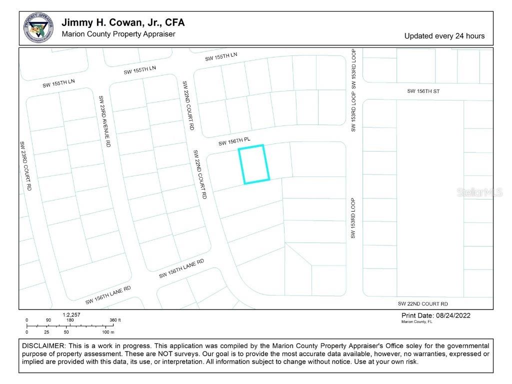 0 SW 156th Place Ocala FL 34473 OM645005 image1
