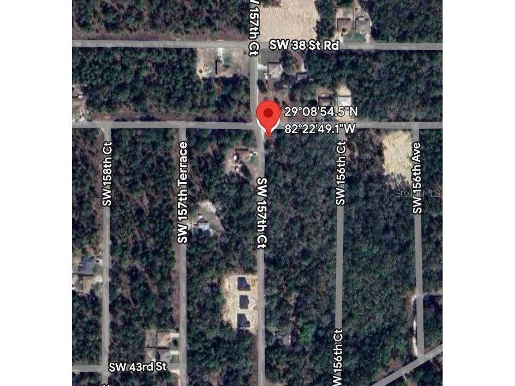 0 SW 157th Court Ocala FL 34481 O6318935 image1