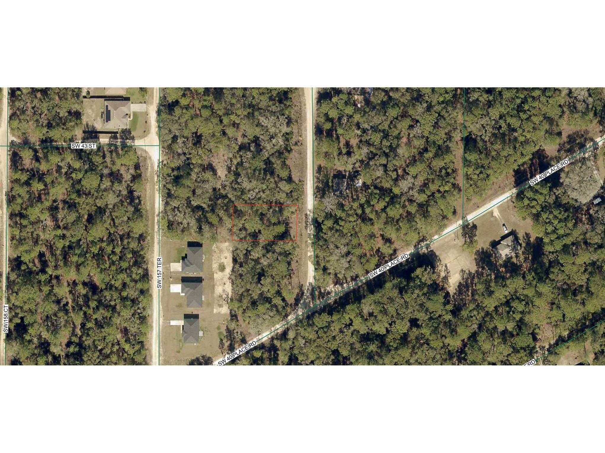 0 SW 157th Court Ocala FL 34481 OM727204 image1