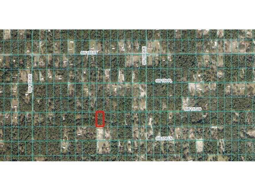 0 SW 157th Lane Dunnellon FL 34432 OM684908 image1