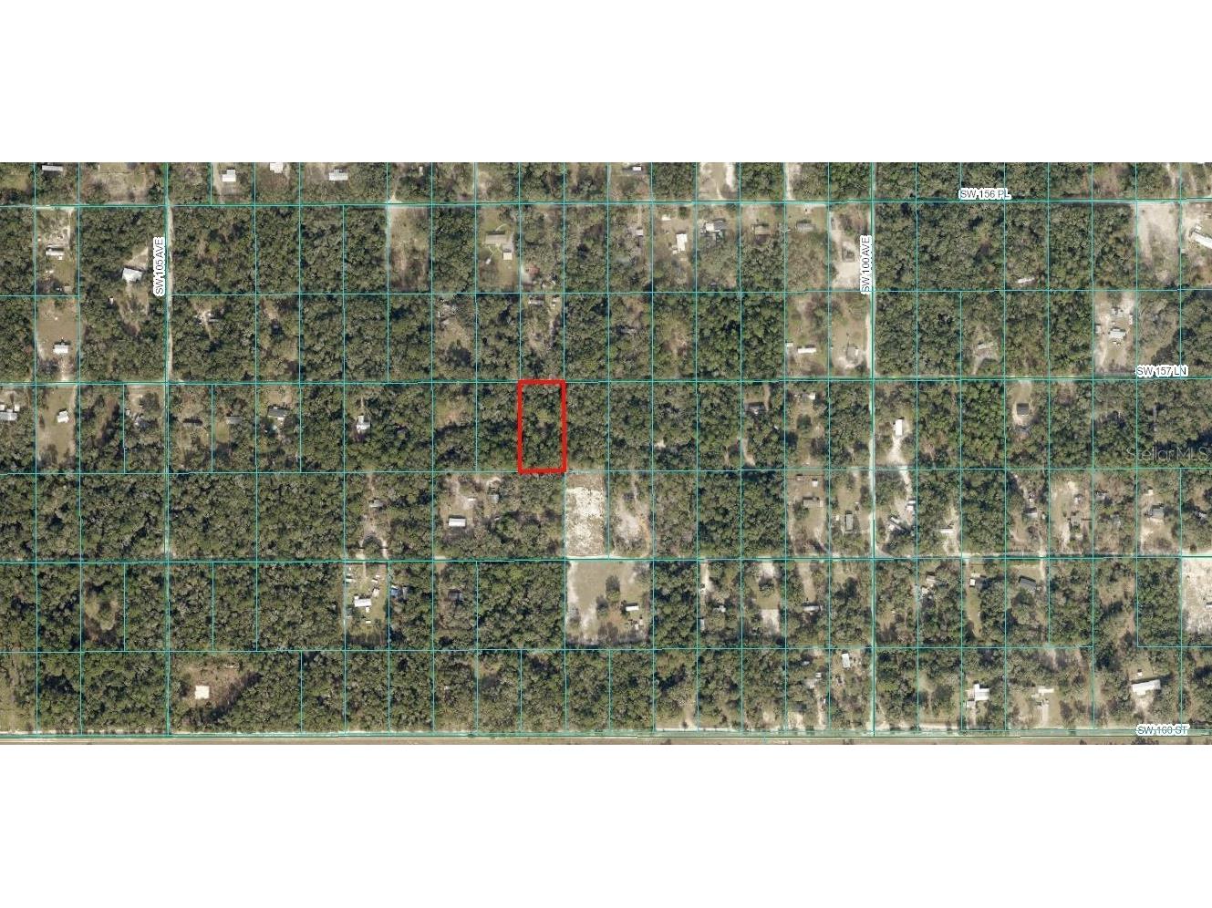 0 SW 157th Lane Dunnellon FL 34432 OM684911 image1