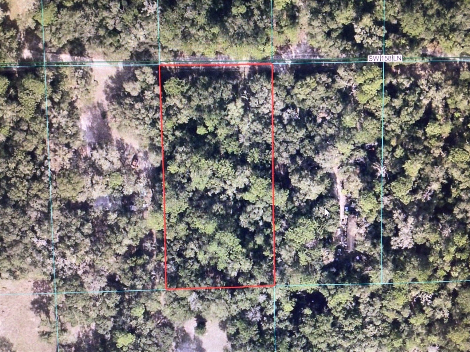 0 SW 158 Lane Dunnellon FL 34432 OM722532 image1