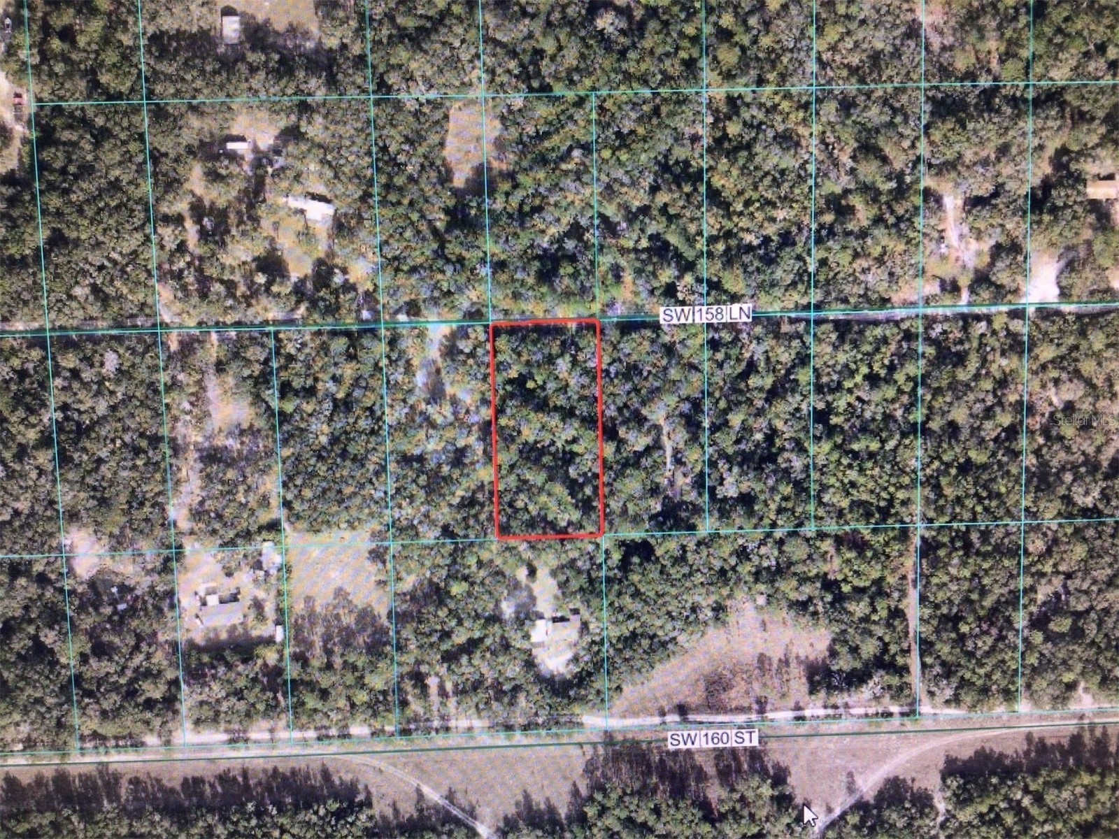 0 SW 158 Lane Dunnellon FL 34432 OM722532 image2