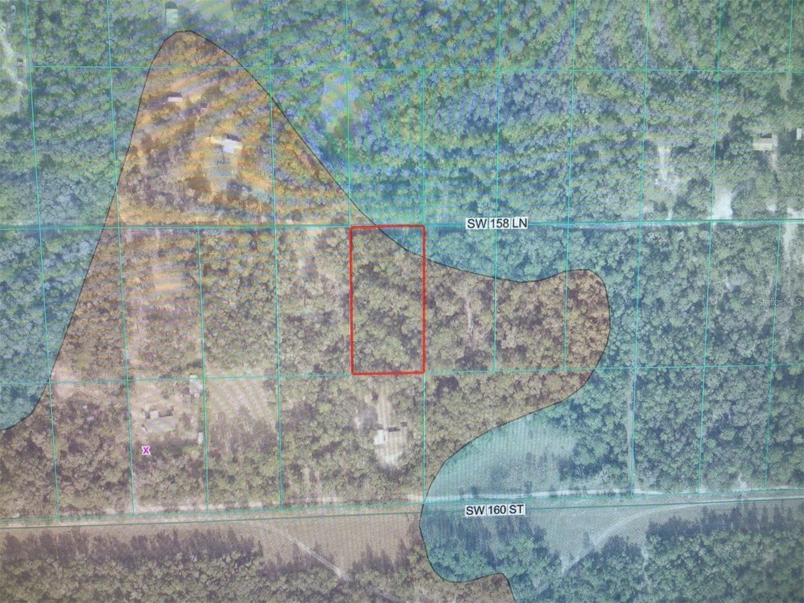 0 SW 158 Lane Dunnellon FL 34432 OM722532 image3