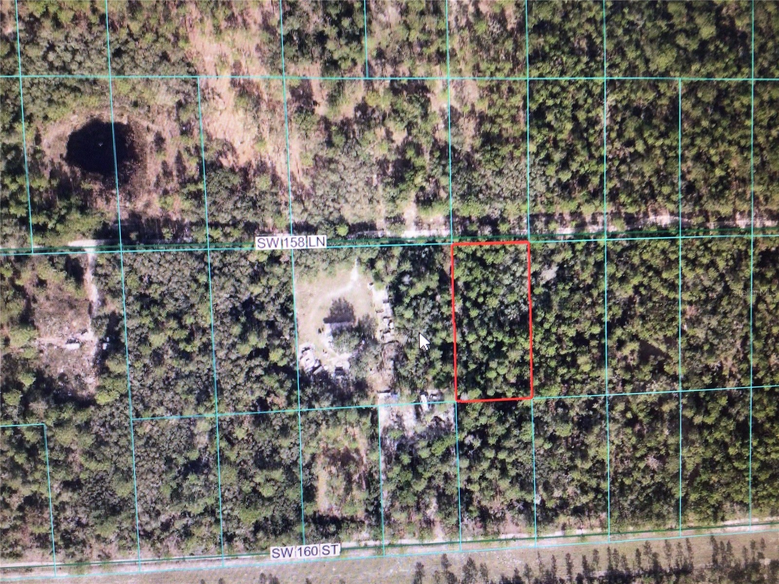 0 SW 158 Lane Dunnellon FL 34432 OM726954 image1