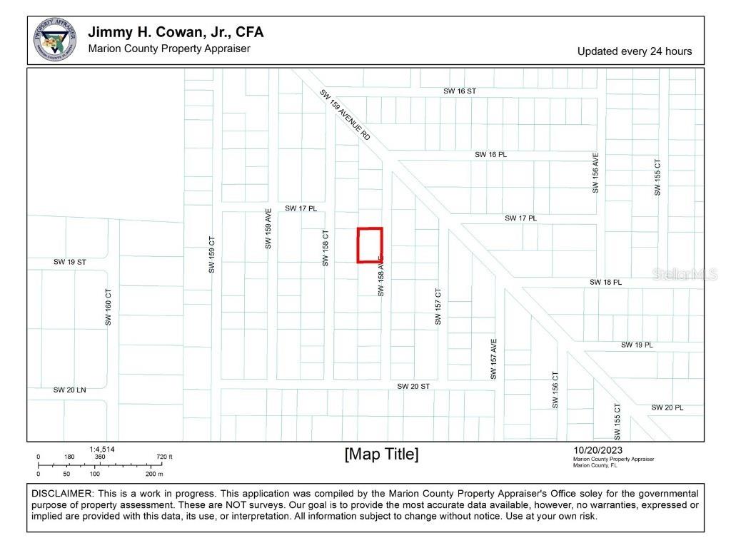 0 SW 158th Avenue Ocala FL 34481 OM666674 image1