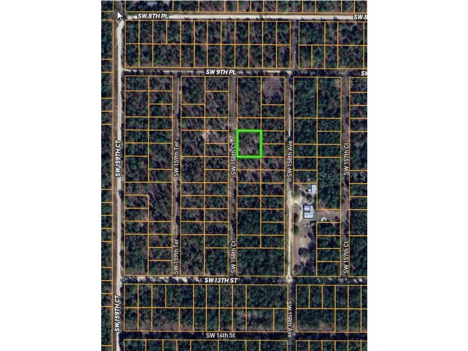 0 SW 158th Court Ocala FL 34481 A4617026 image1