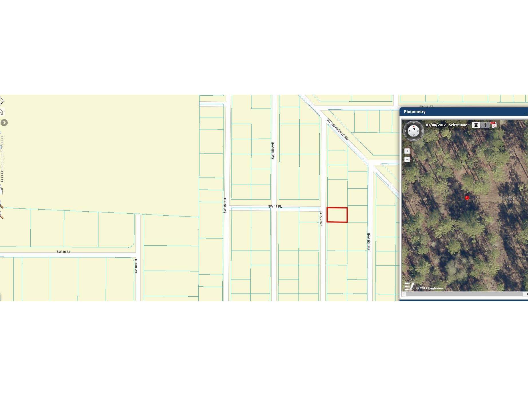 0 SW 158th Court Ocala FL 34481 C7483236 image1