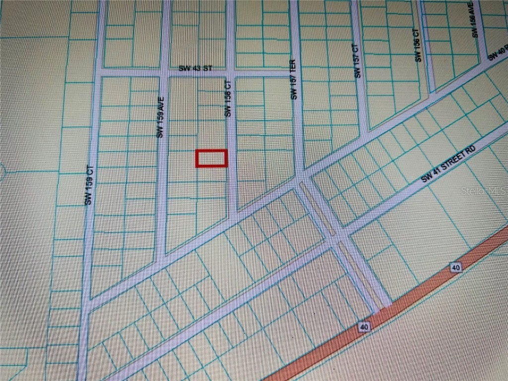 0 SW 158th Court Ocala FL 34481 OM669004 image1