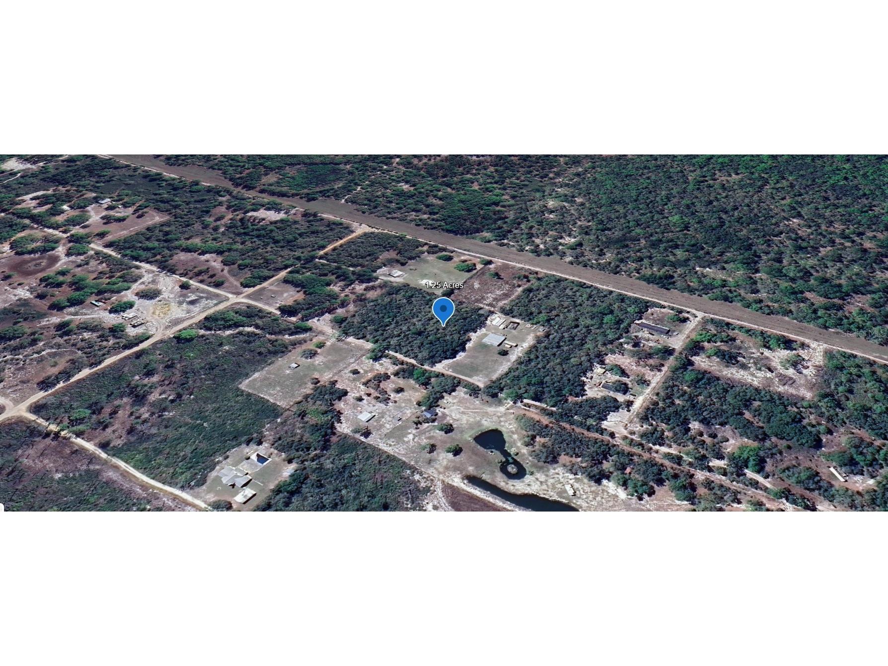 0 SW 158th Lane Dunnellon FL 34432 OM707563 image1