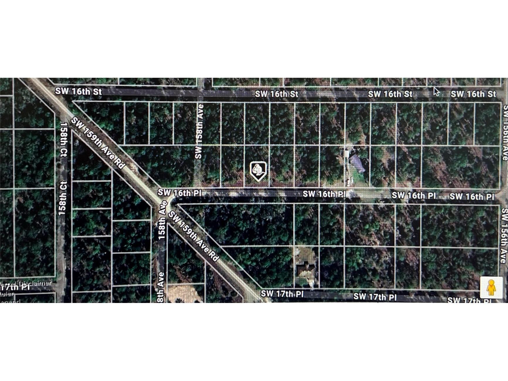 0 SW 16 Pl Ocala FL 34481 OM704432 image1