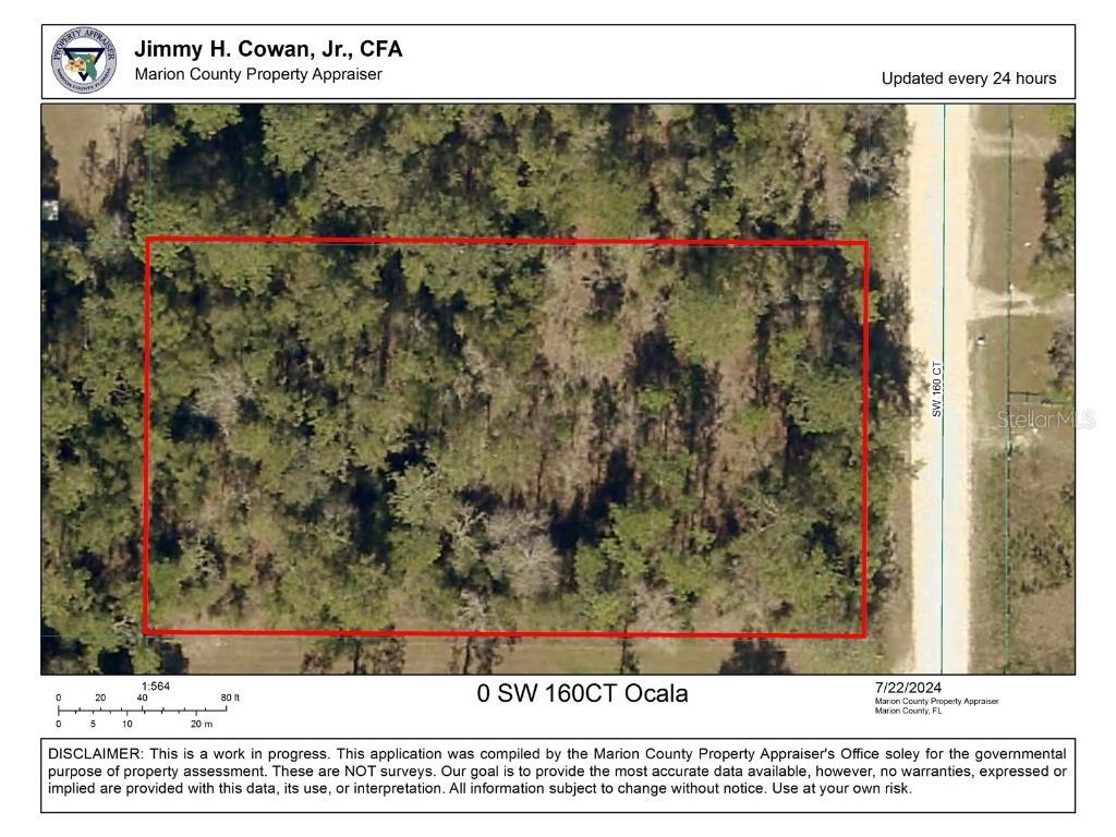 0 SW 160 Court Ocala FL 34481 P4931345 image1