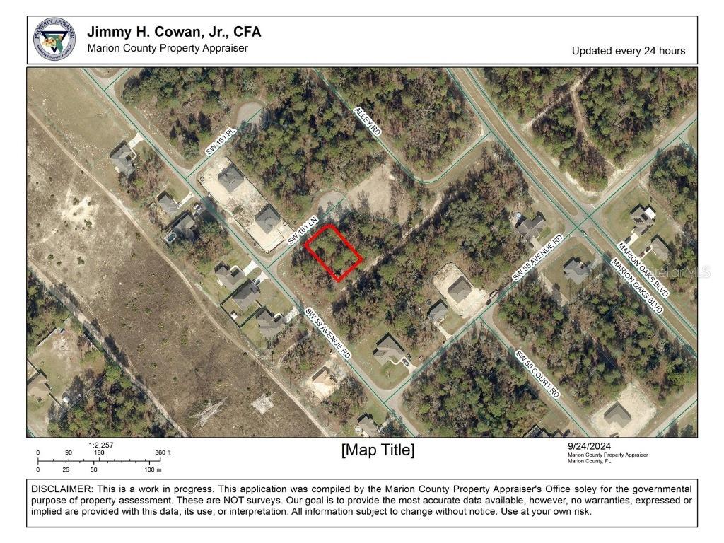 0 SW 161st Ln Ocala FL 34473 OM686593 image1