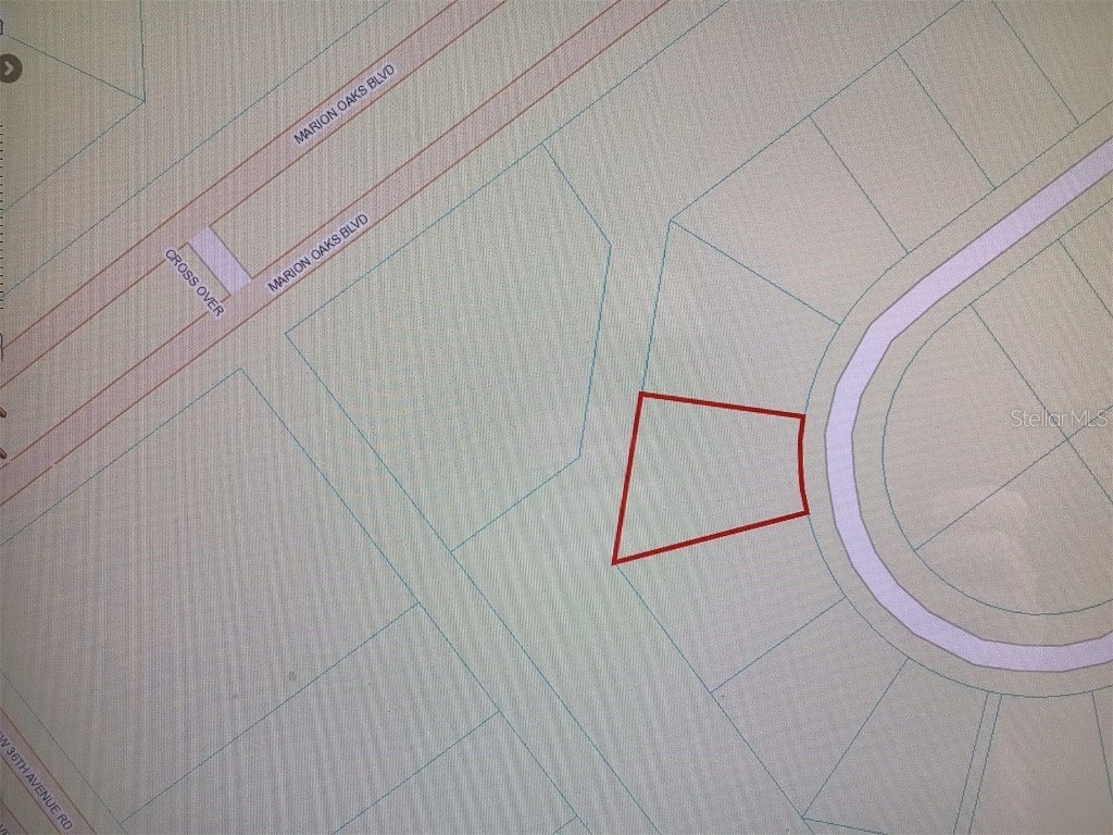 0 SW 165 Loop Ocala FL 34473 OM661850 image1