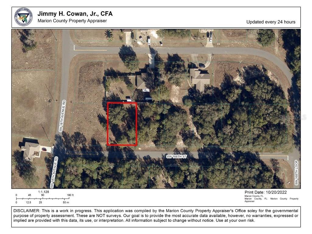 0 SW 166th St. Ocala FL 34473 OM647744 image1