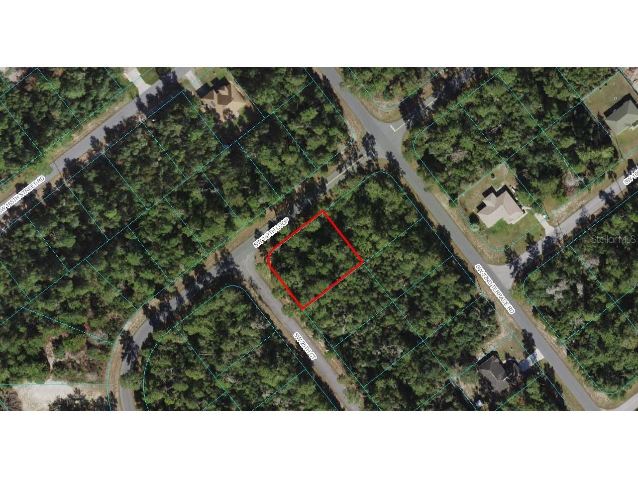 0 SW 167 Loop Ocala FL 34473 S5087124 image1