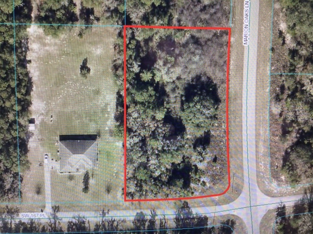 0 SW 167 Place Ocala FL 34473 OM694376 image1