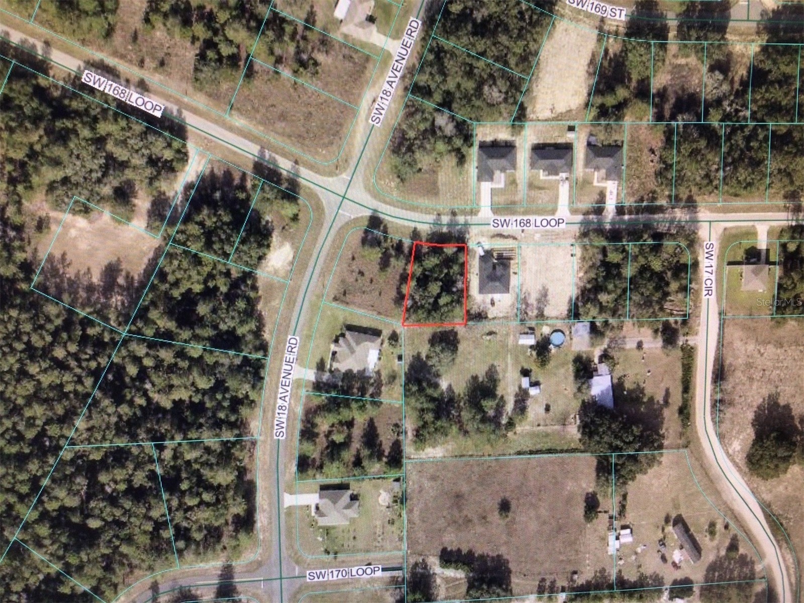 0 SW 168 Loop Ocala FL 34473 OM720926 image3