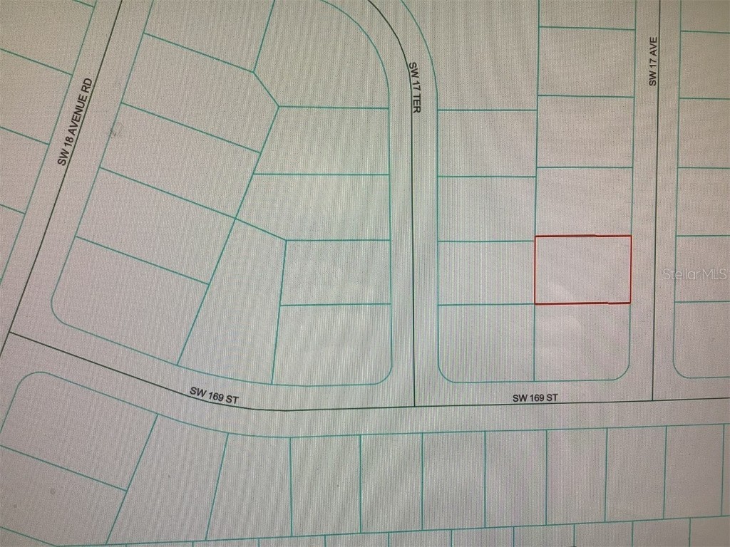 0 SW 17 Avenue Ocala FL 34473 OM708282 image1