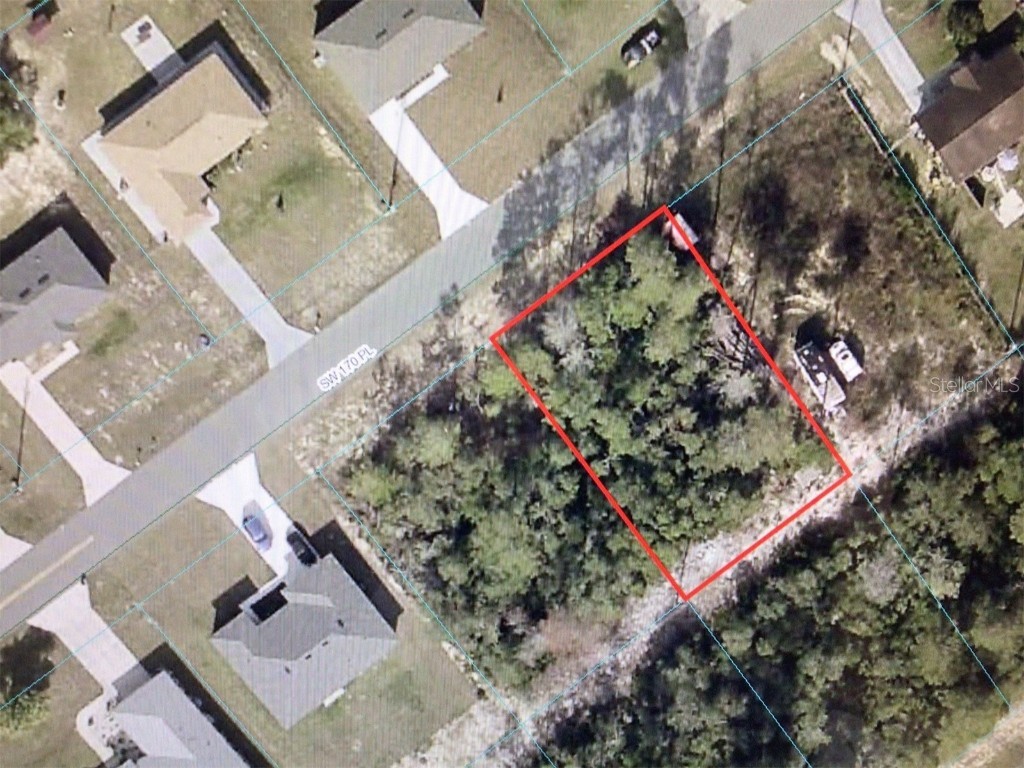 0 SW 170 Place Ocala FL 34473 OM686630 image1