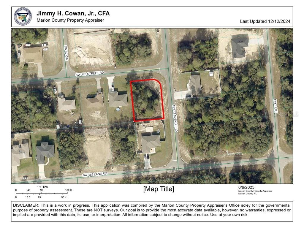 0 SW 170th Street Road Ocala FL 34473 OM703171 image2