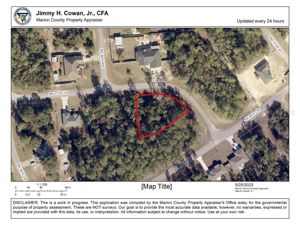 0 SW 171st Lane Ocala FL 34473 OM658672 image1