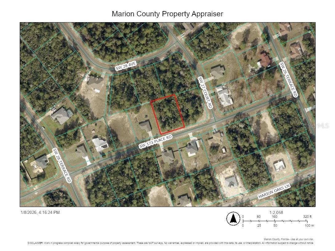 0 SW 173rd Pl Rd Ocala FL 34473 OM716290 image1