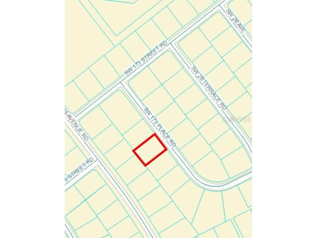 0 SW 173rd Place Road Ocala FL 34473 OM703527 image1