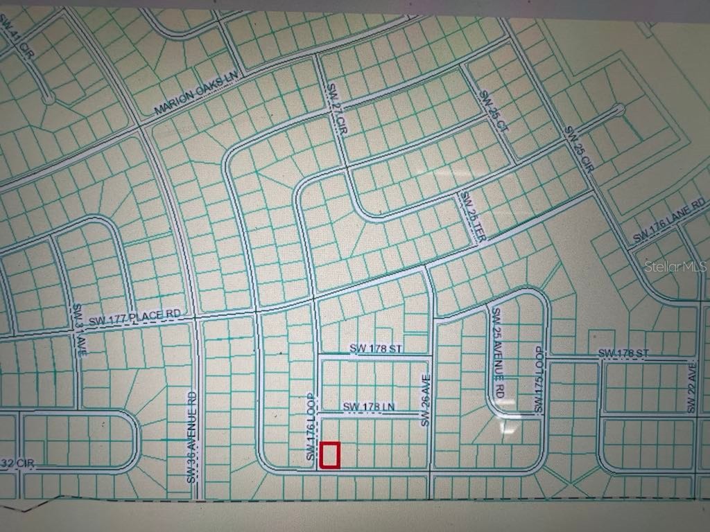 0 SW 175th Loop Ocala FL 34473 OM686275 image1