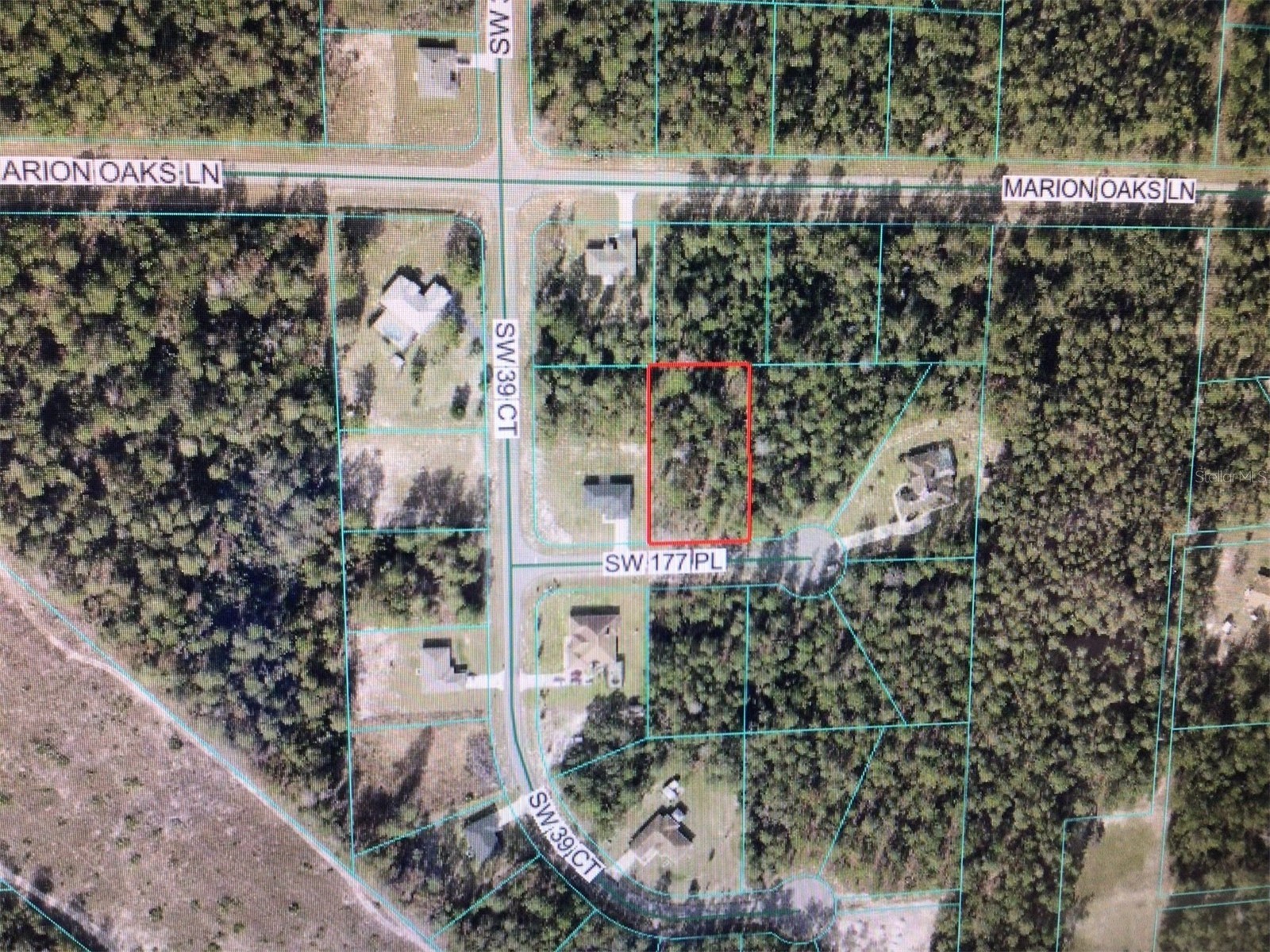 0 SW 177 Place Ocala FL 34473 OM723798 image4