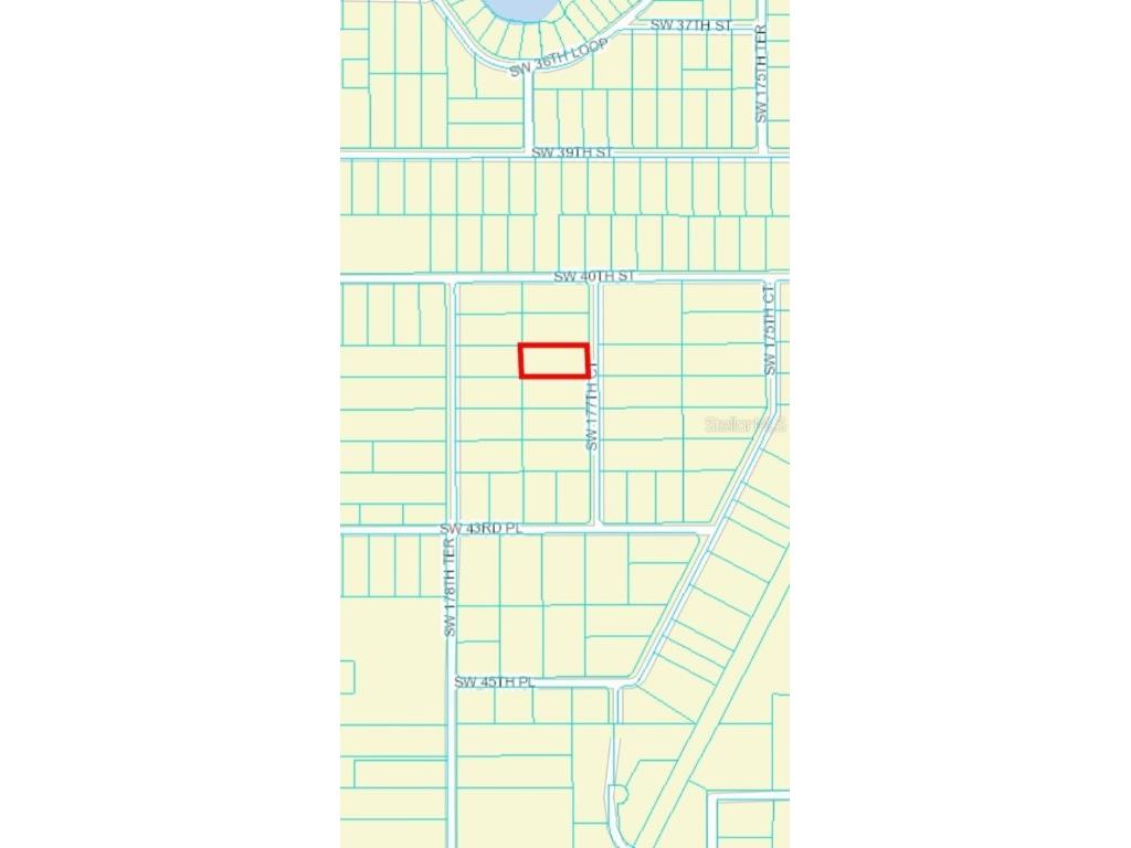 0 SW 177th Court Dunnellon FL 34432 OM637250 image1