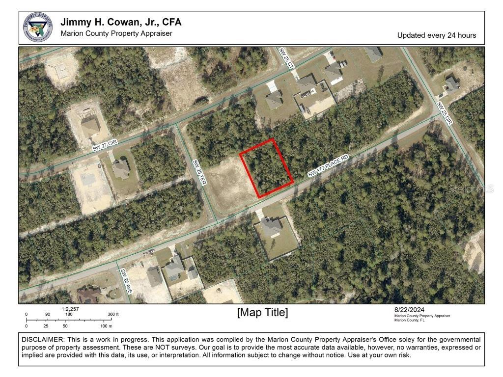 0 SW 177th Place Rd Ocala FL 34473 OM684535 image1