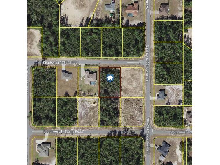 0 SW 178th Street Ocala FL 34473 P4939220 image1