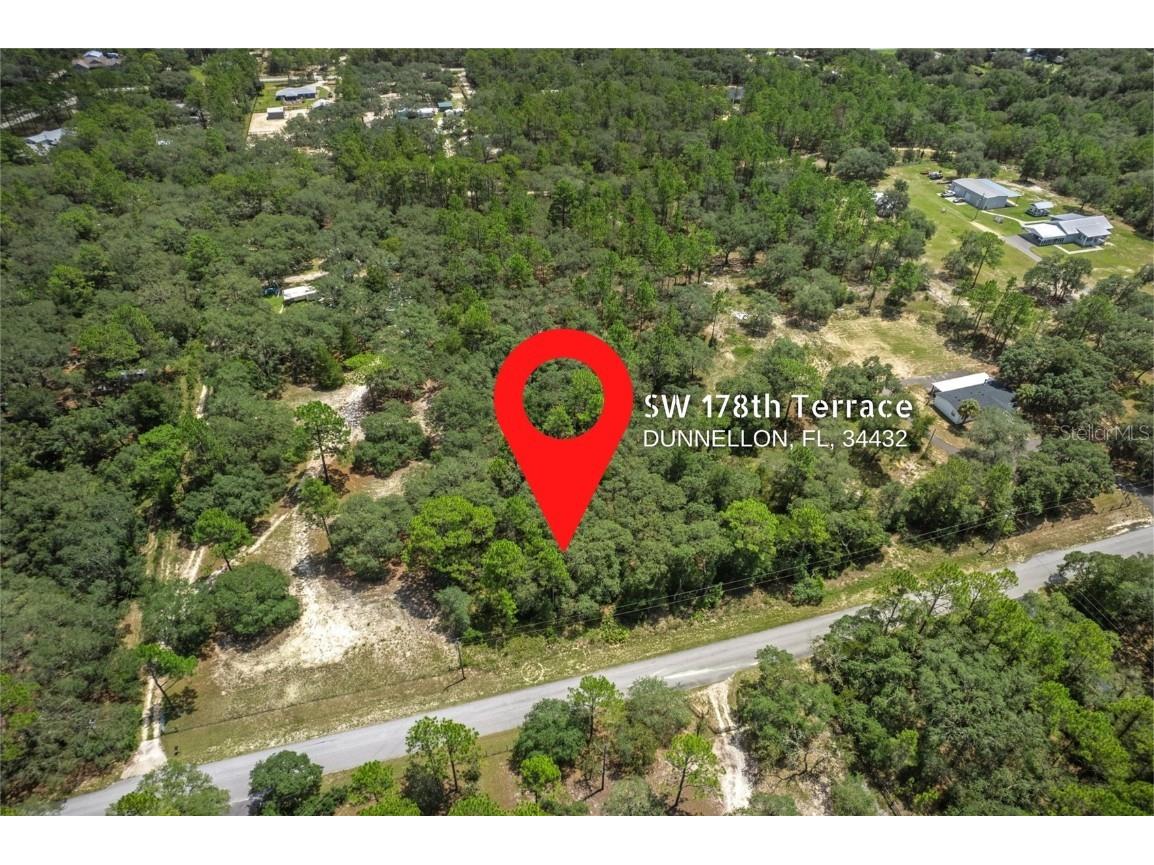 0 SW 178th Terrace Dunnellon FL 34432 W7857541 image1