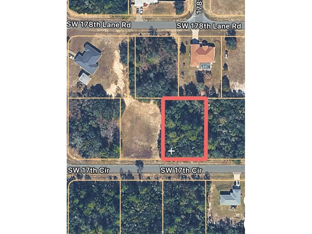 0 SW 17th Circle #LOT 9 Ocklawaha FL 32179 OM716082 image3