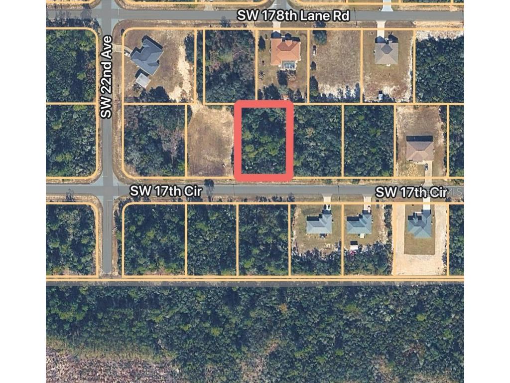 0 SW 17th Circle #LOT 9 Ocklawaha FL 32179 OM716082 image4