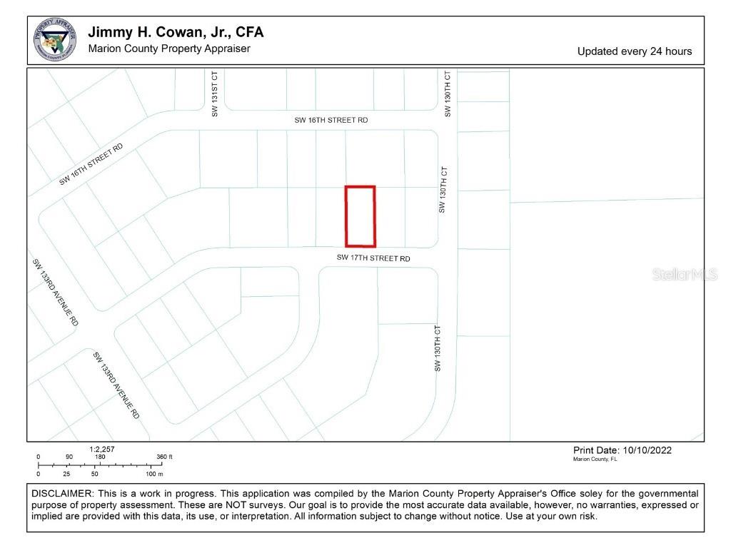 0 SW 17th Street Road Ocala FL 34481 OM647189 image1