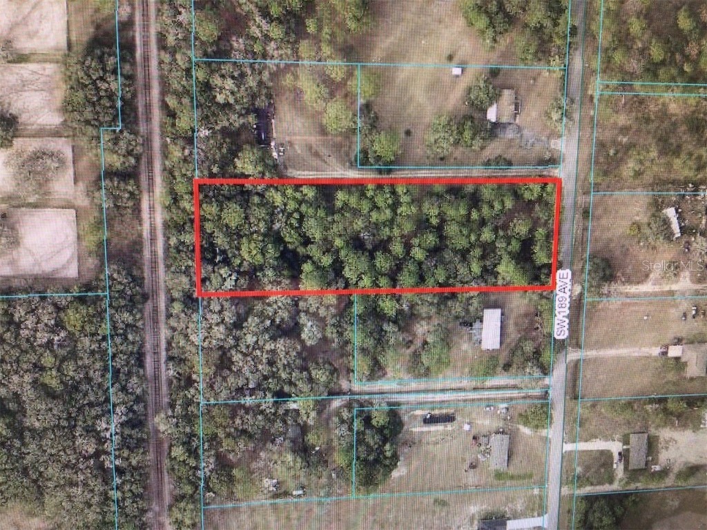 0 SW 189 Avenue Dunnellon FL 34431 OM691402 image1