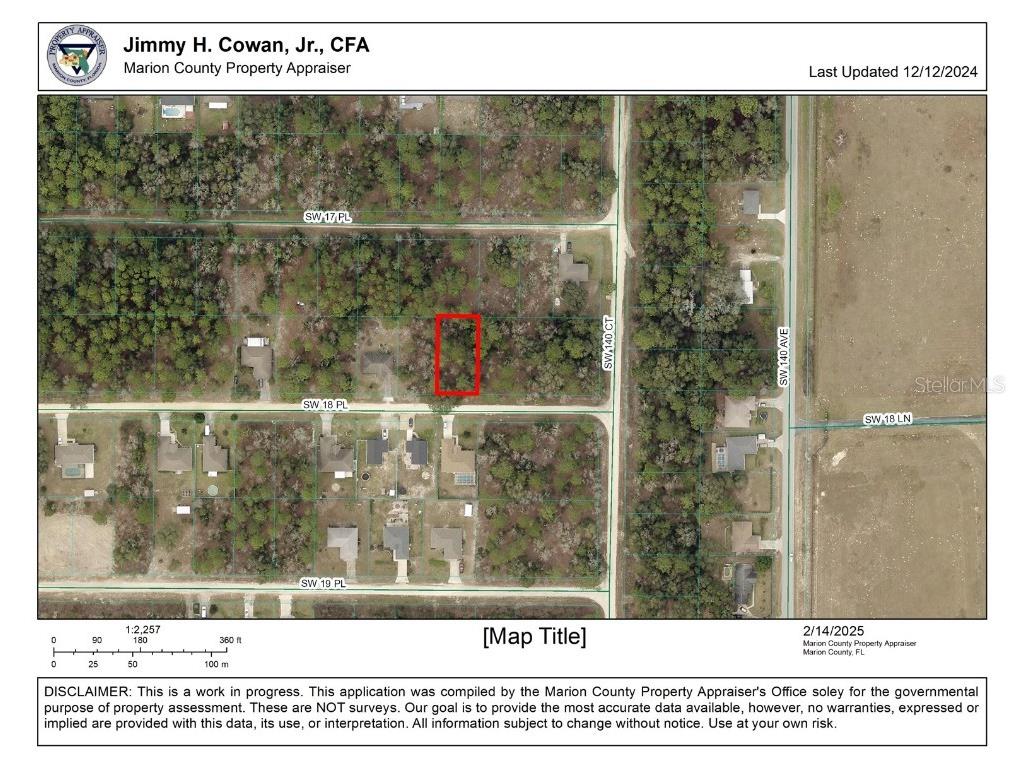 0 SW 18th Pl Ocala FL 34481 OM695229 image1